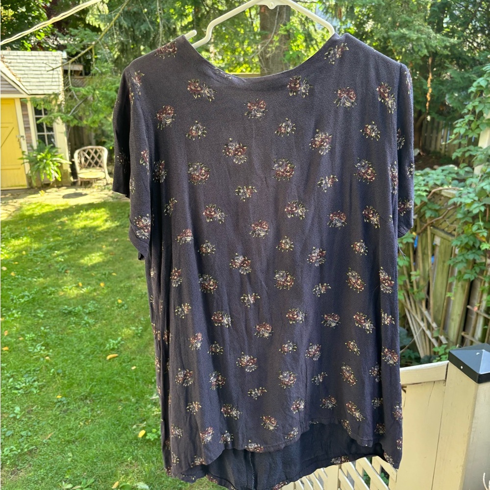 Vintage dress